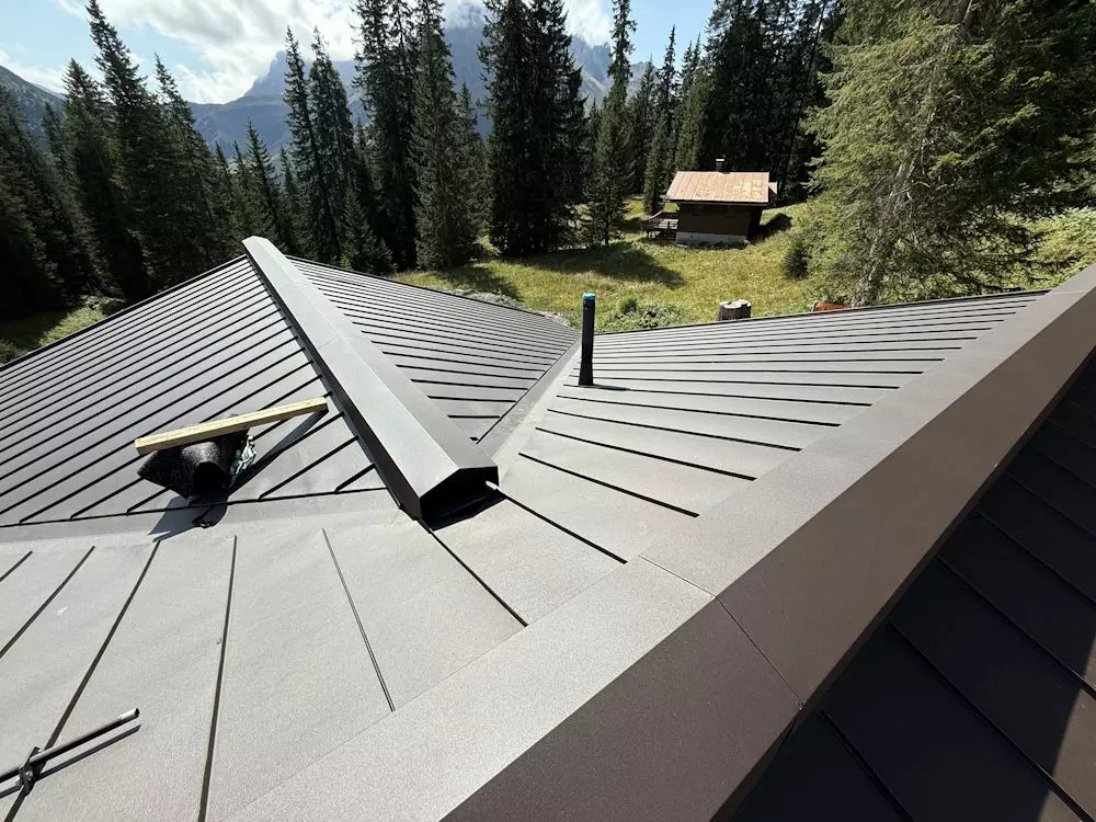 Ferienhaus in Lech, Tollinger, Tirol