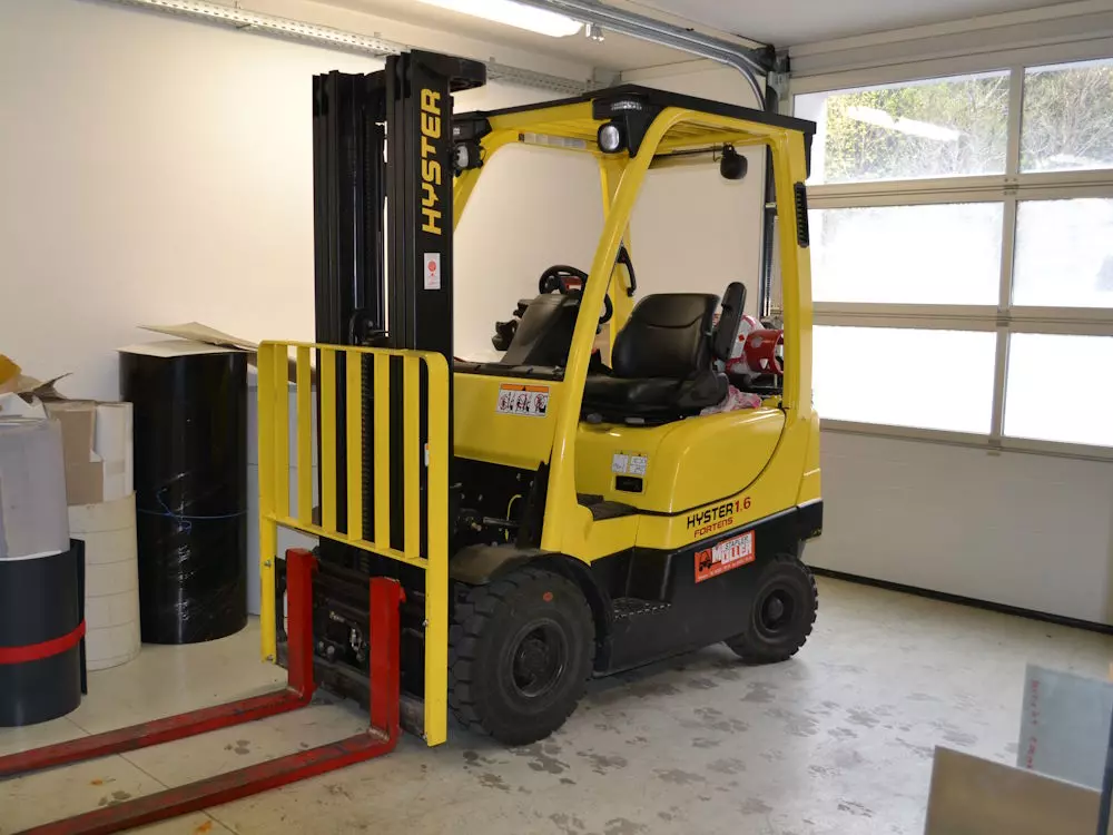Tollinger GmbH, Tirol