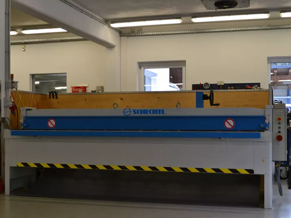 Tollinger GmbH, Tirol