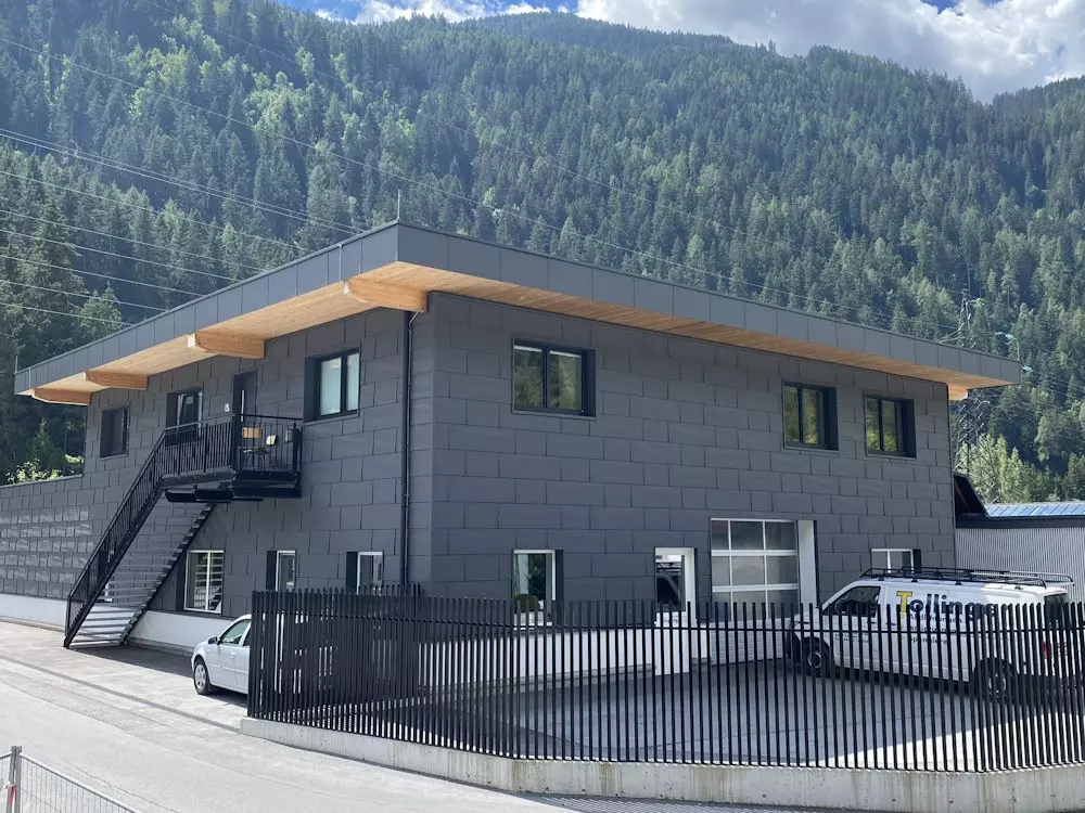 Tollinger GmbH, Tirol