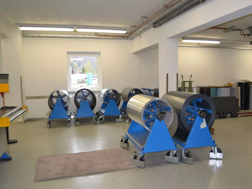 Tollinger GmbH, Tirol