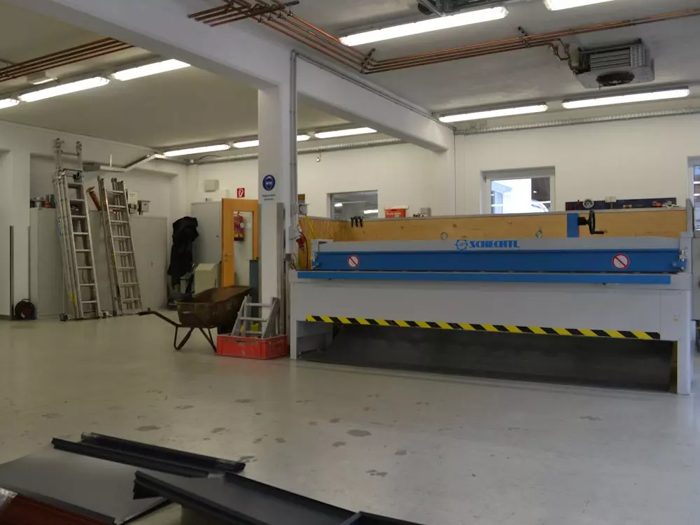 Tollinger GmbH, Tirol