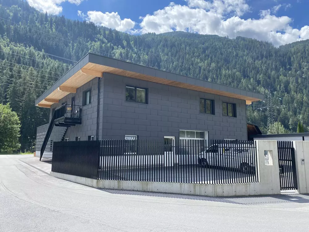 Tollinger GmbH, Tirol
