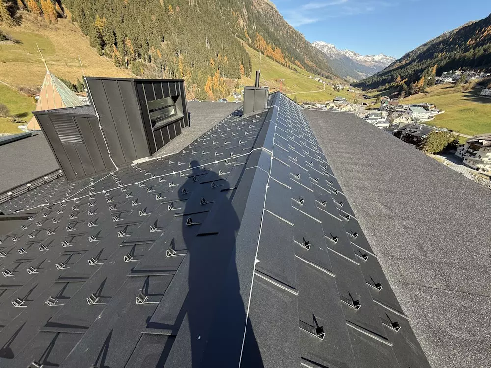 Hotel Alpenrose, Tollinger, Tirol