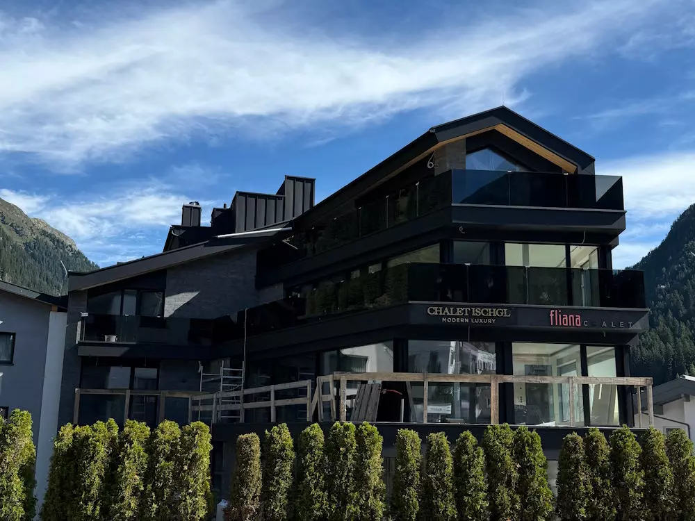 Hotel Alpenrose, Tollinger, Tirol