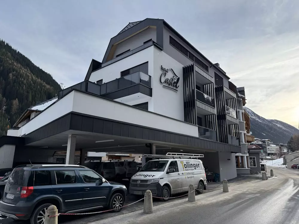 Hotel Castel, Tollinger, Tirol
