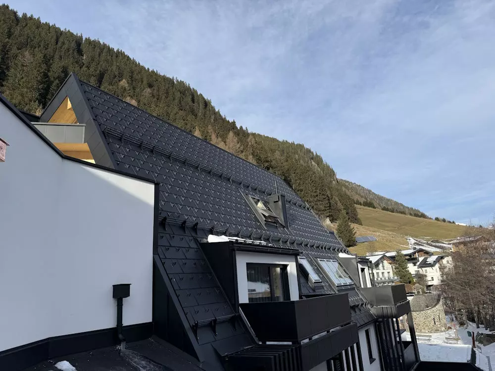 Isolierungen,Tollinger aus Landeck Tirol
