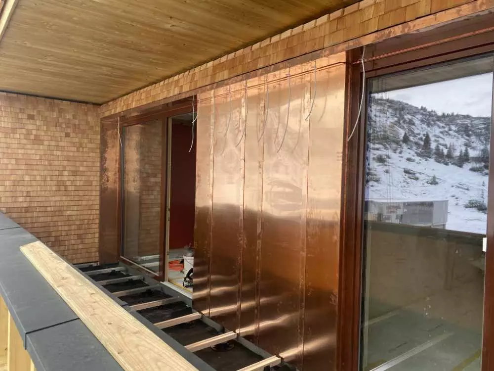 Verschiedene Referenzen von Tollinger GmbH