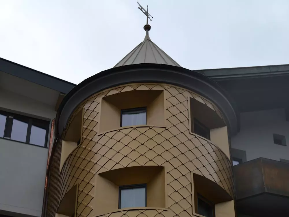 Turm Hotel, Tollinger, Tirol