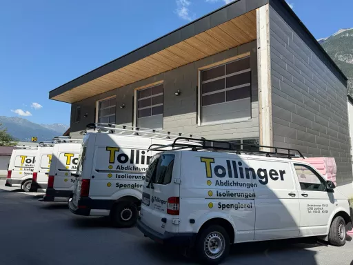 Tollinger GmbH, Tirol