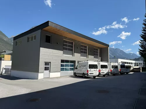 Tollinger GmbH, Tirol